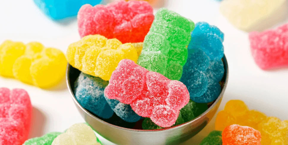 exhale wellness d8 edibles