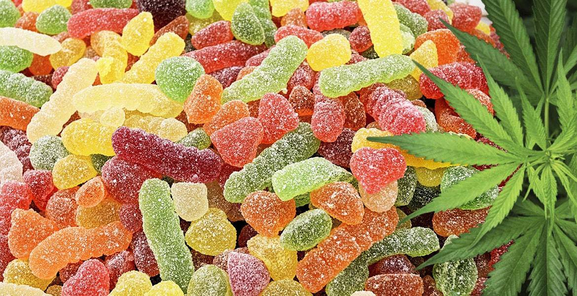 A Complete Guide to THCV Gummies and Their Benefits