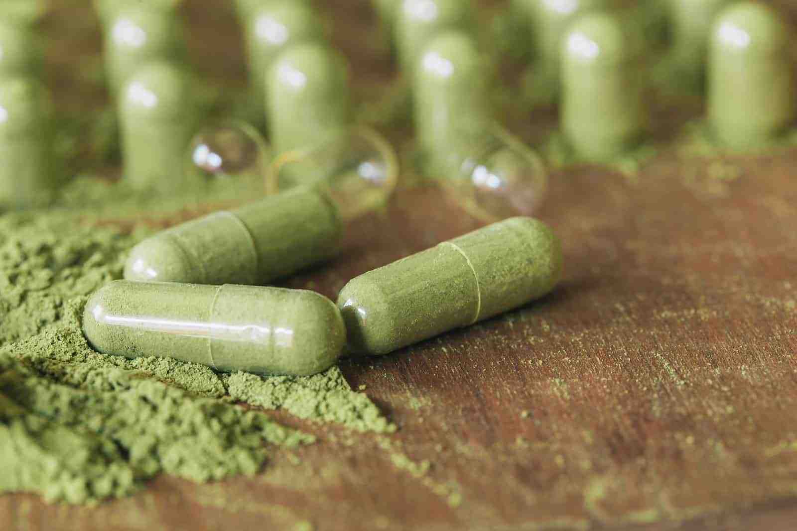 Exploring the Healing Powers of Red Maeng Da Kratom Powder