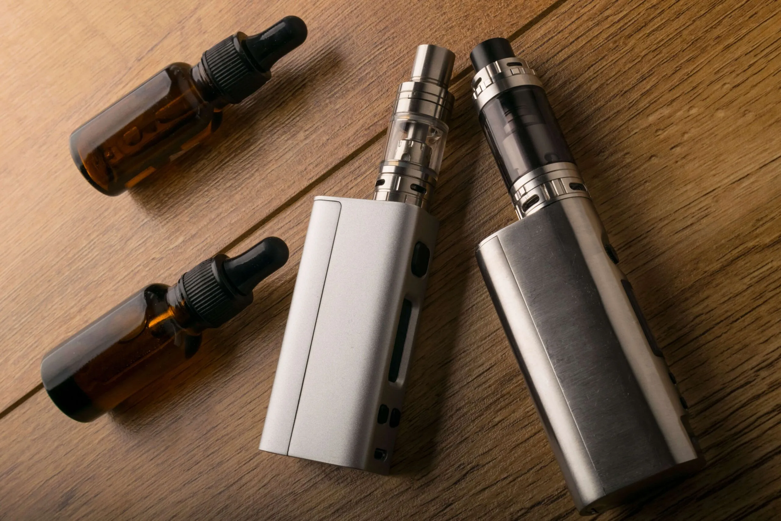 Benefits of Switching to a Strong Delta 8 Disposable Vape Pen Today