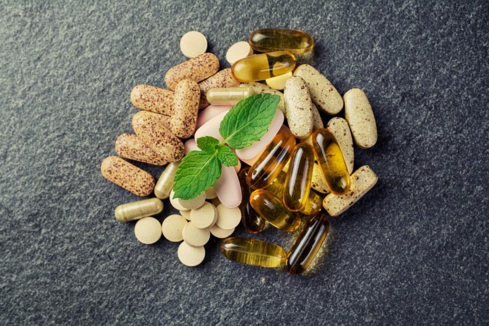 Enhancing Intimacy: The Role of CBD Pills in Men's Health