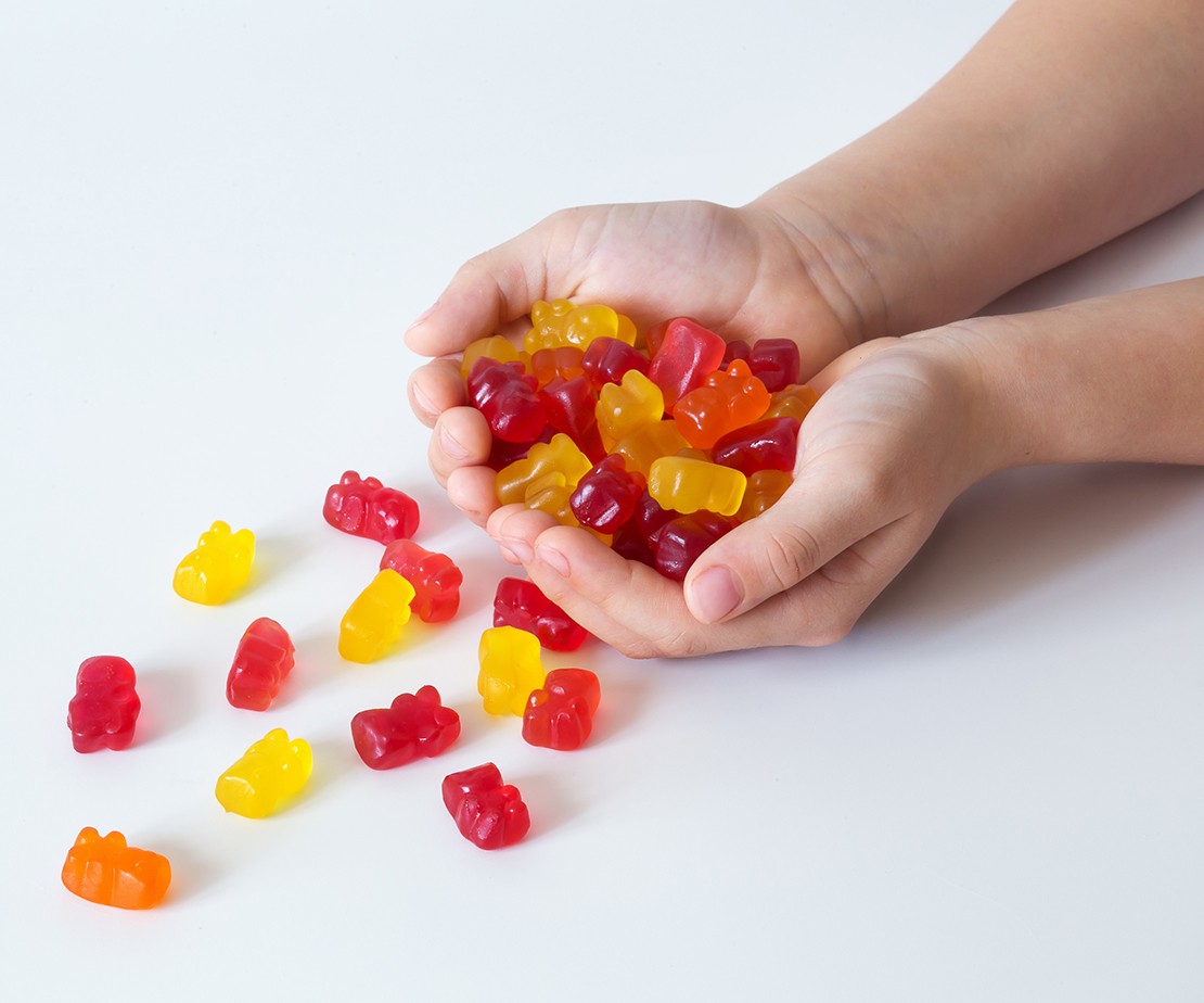 Stress Relief and Balance: How THCP Gummies Improve Daily Living