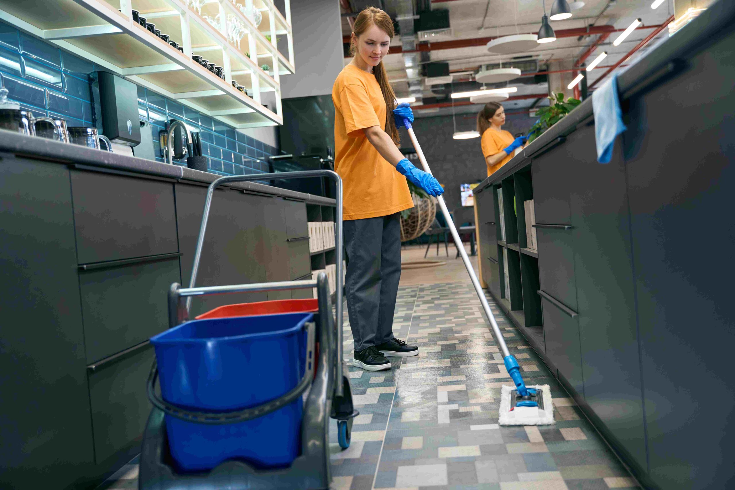 Why Businesses Across the Capital Region Trust Ottawa Janitorial Services for Dependable Cleaning