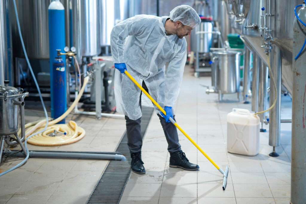 janitorial services ottawa
