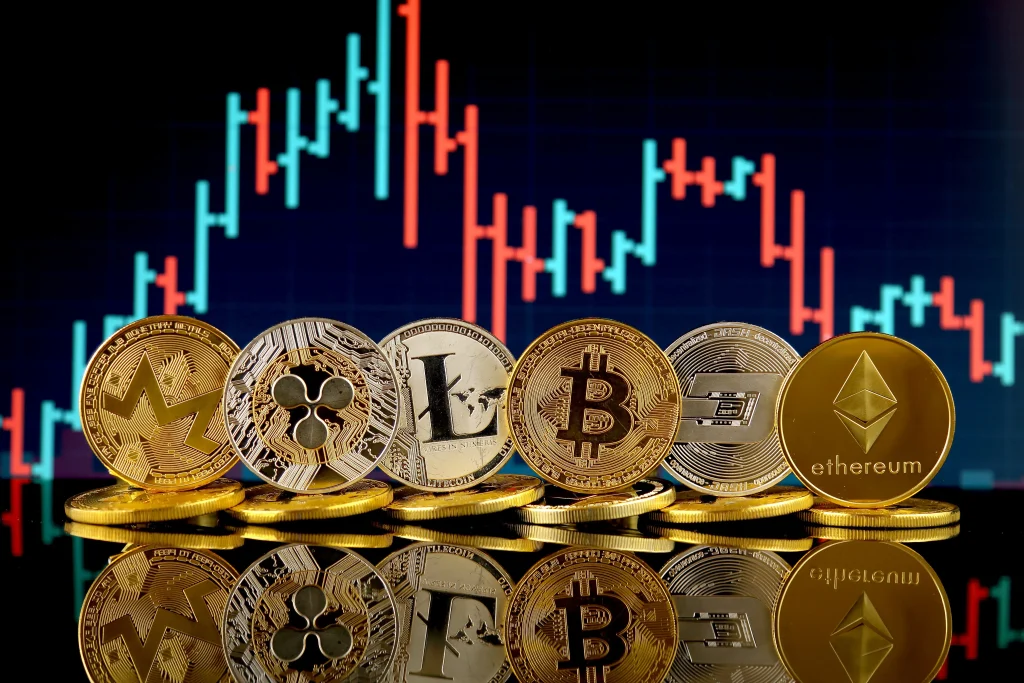 Crypto news