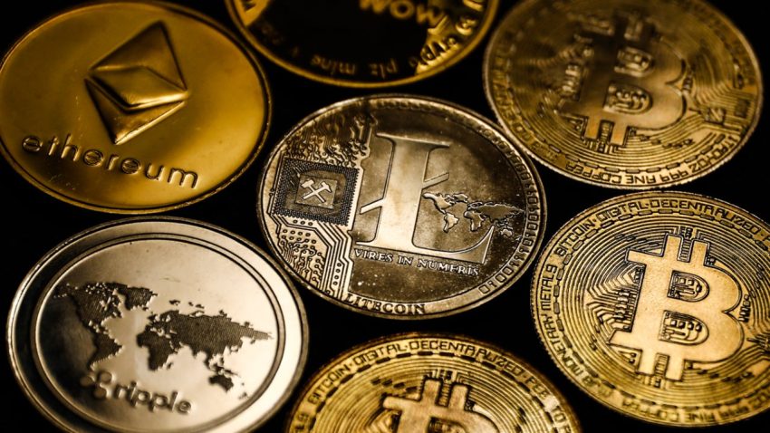 Cryptocurrency News Outlining Risks And Rewards Of Market Volatility Worldwide