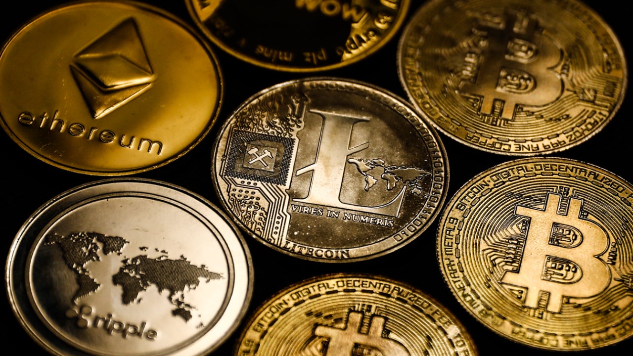 Cryptocurrency News Outlining Risks And Rewards Of Market Volatility Worldwide