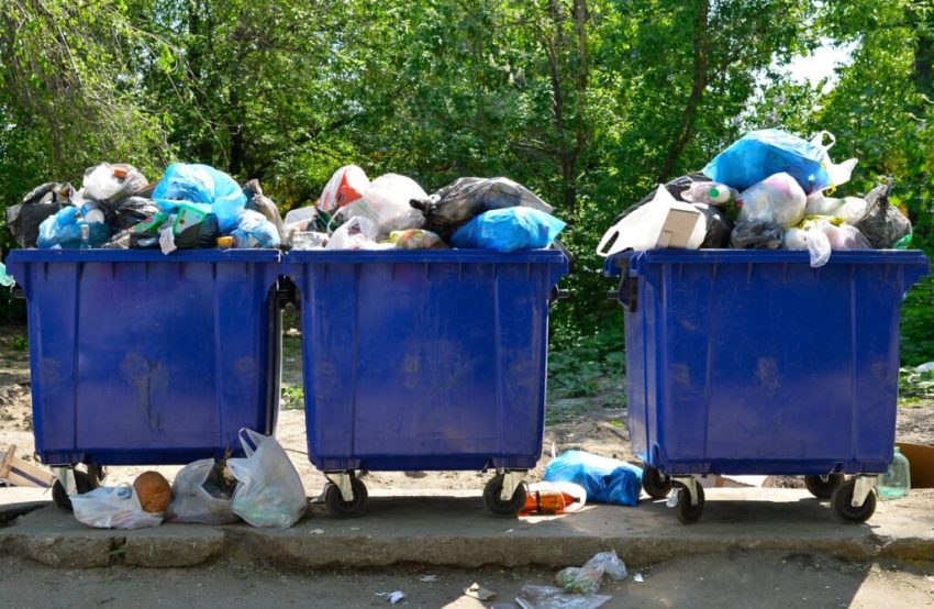 Junk Removal for Real Estate Cleanouts That Prepares Your Property for Sale