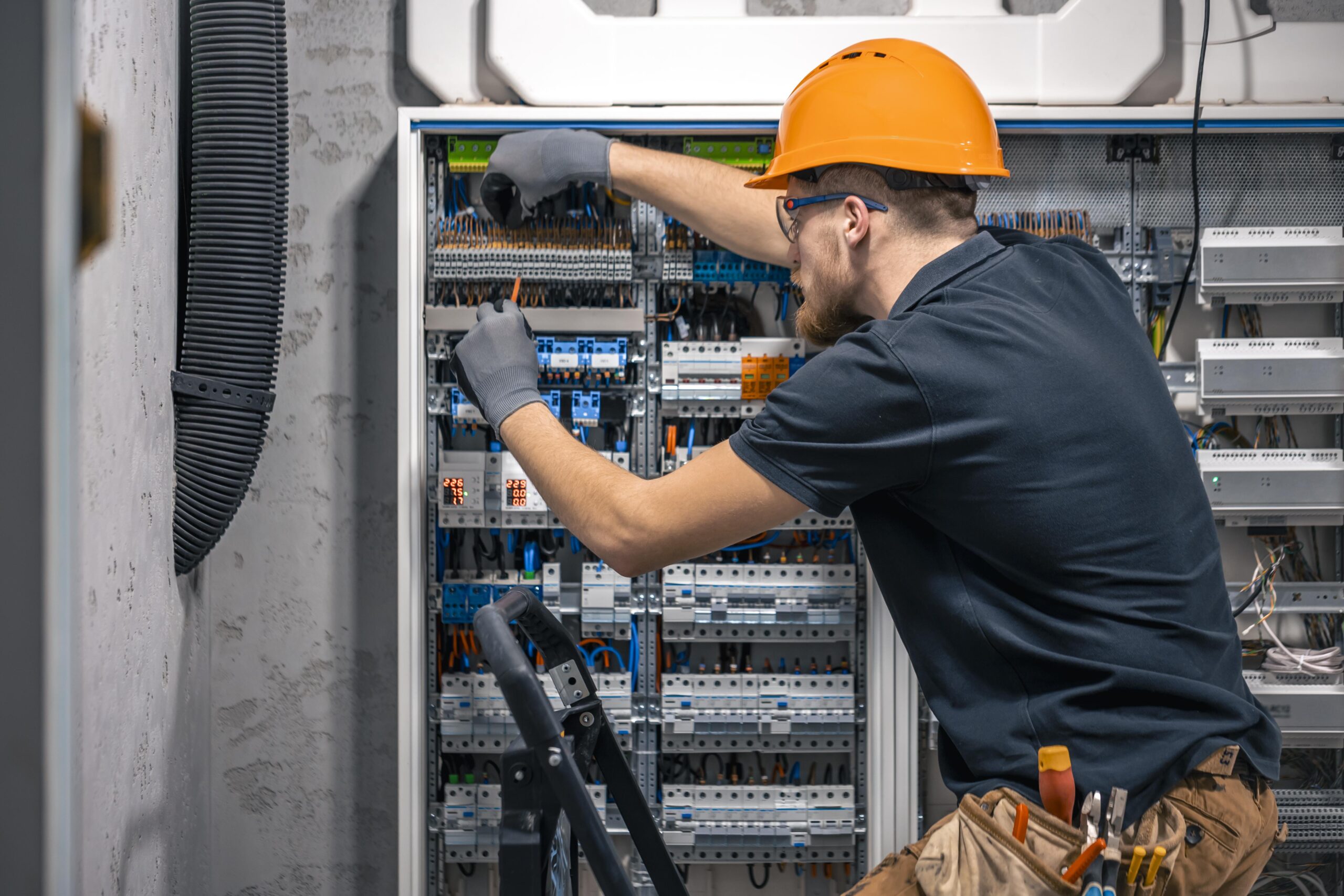 The Ultimate Guide to Electrician in Tweed Heads