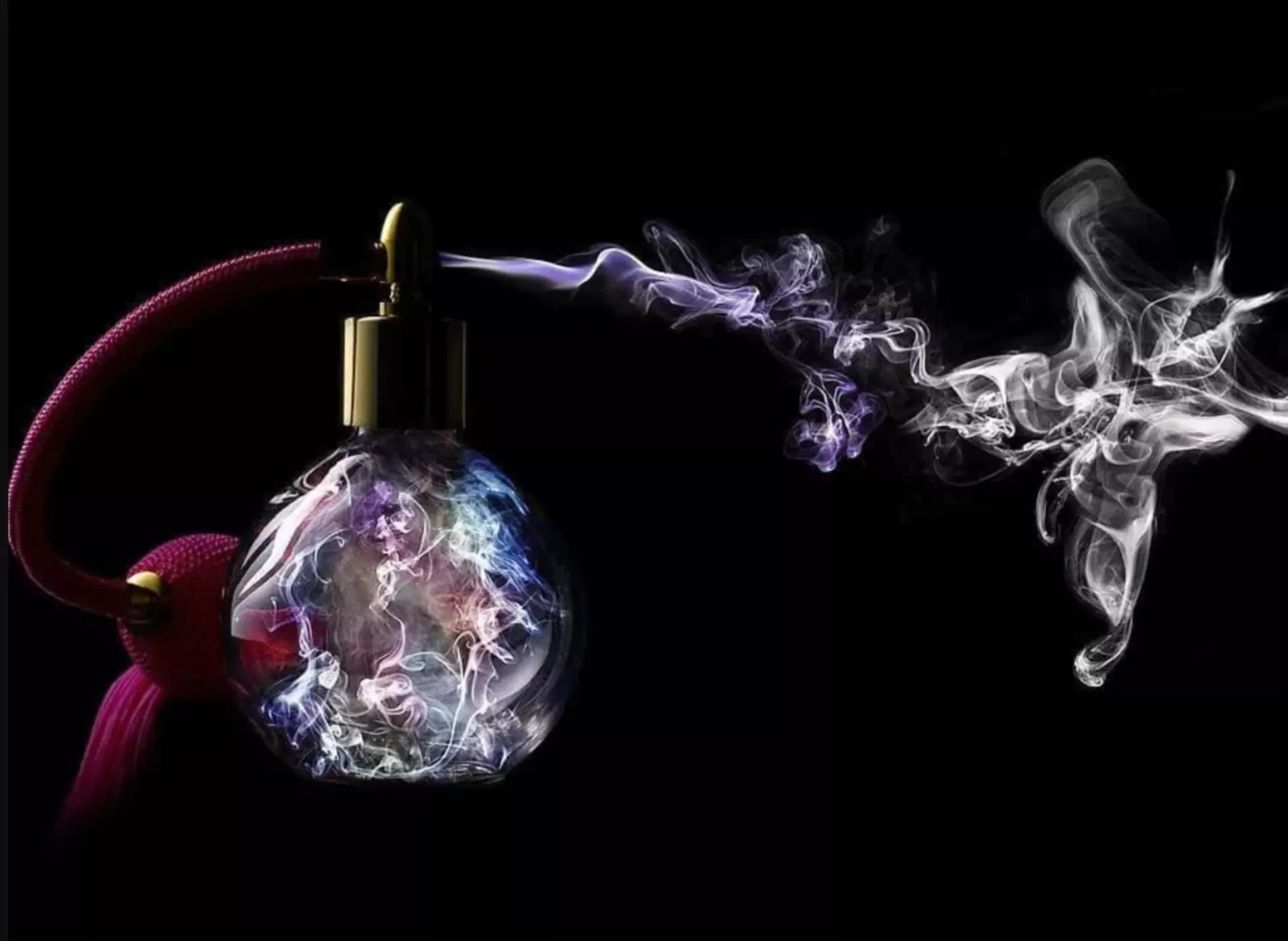 Future of Fragrance