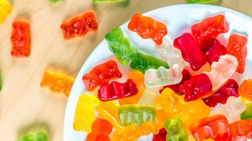 cbd gummies and alcohol