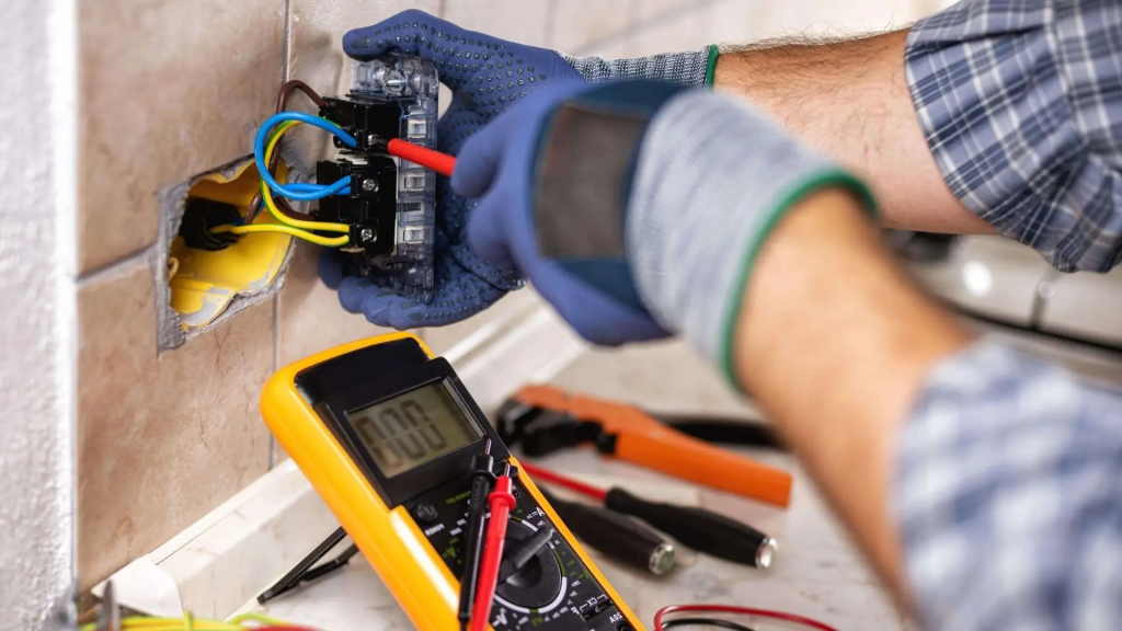 emergency electrician cessnock
