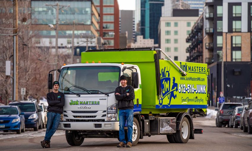 Analyzing Top Commercial and Residential Junk Removal Services for Long-Term Benefits