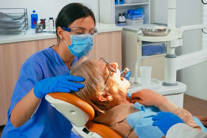 The Fascinating World of Dental Ceramics and Their Role in Durable Restorations