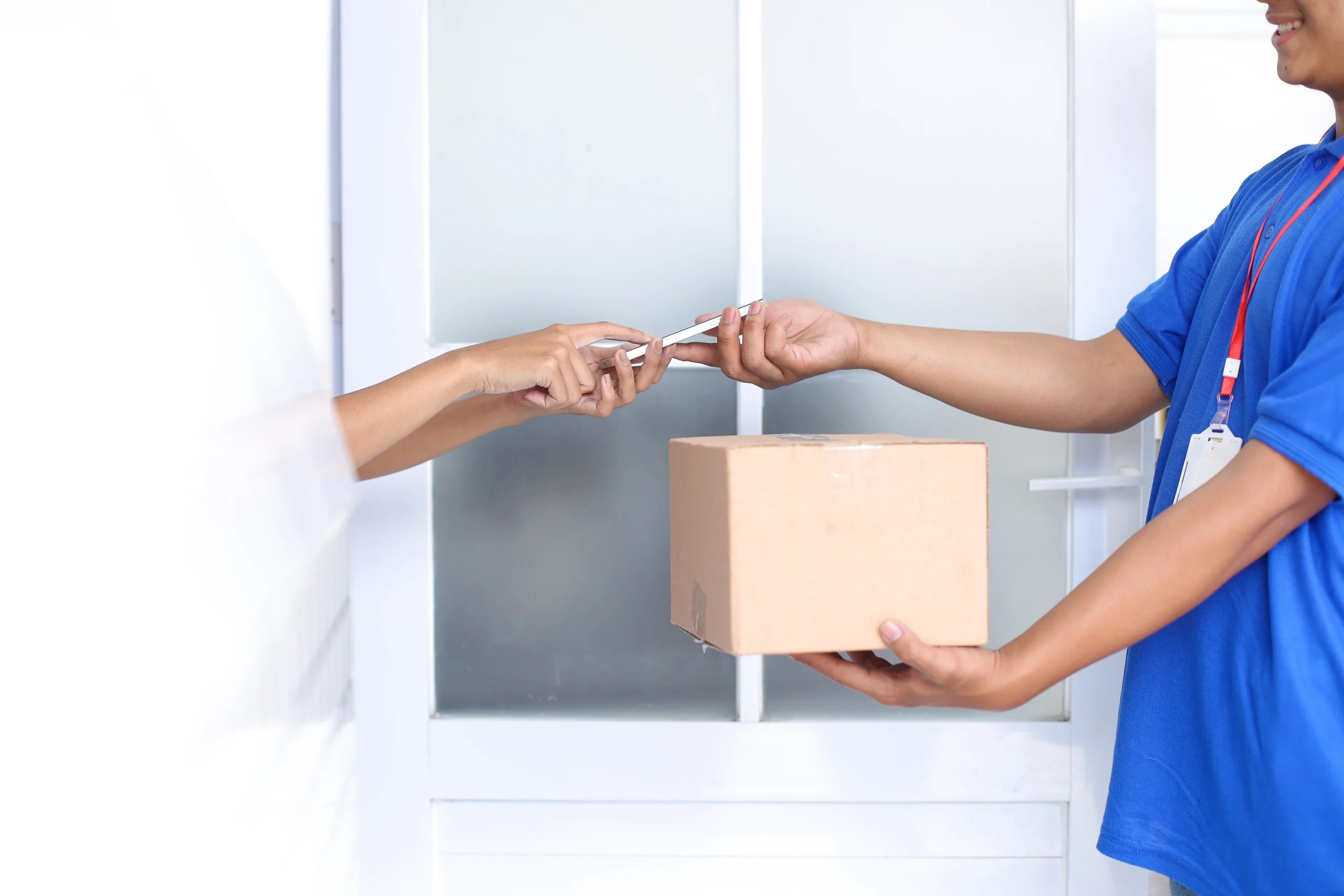 Choosing a Reliable Courier Service Based On Speed, Security, and Flexibility
