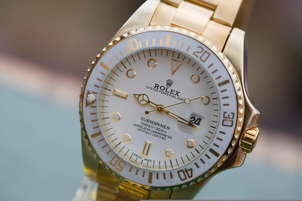 rolex super clone