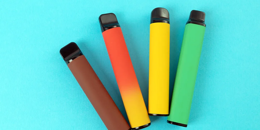 What Ranking Articles Typically Measure In THCP Vape Carts