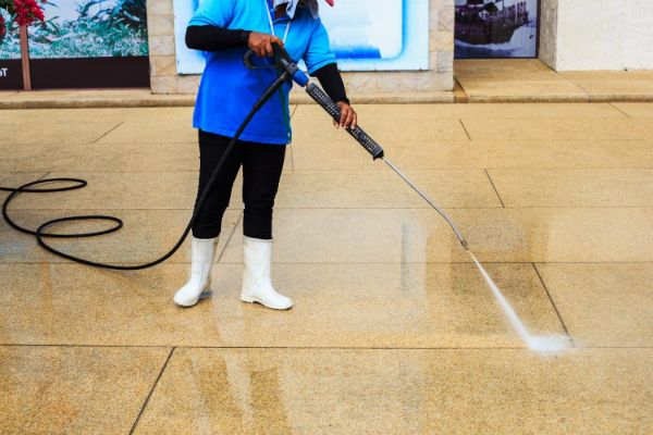 pressure washing services hilliard
