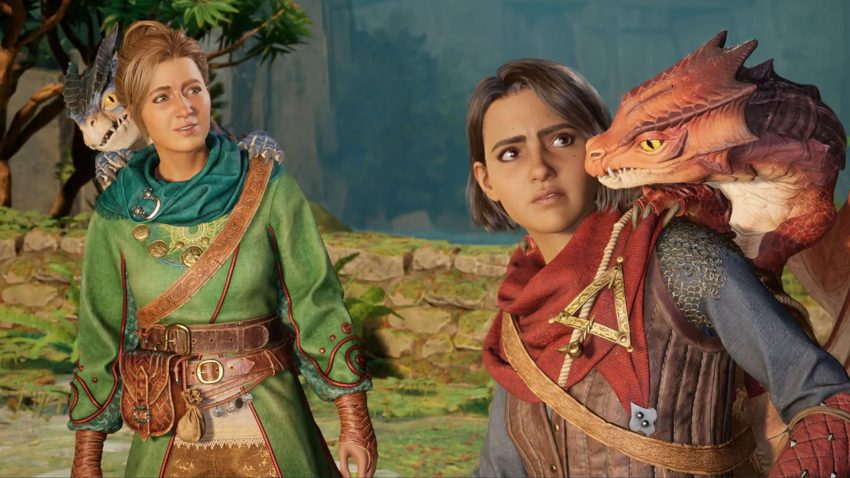 Exciting Adventure Games That Keep Players Coming Back